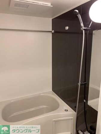 BLESS亀戸の物件内観写真